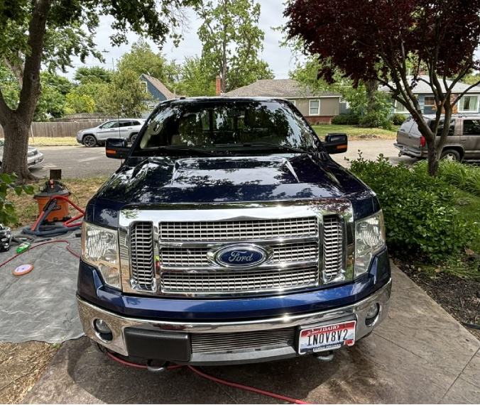 On The Go Car Care LLC Image